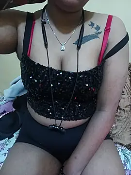 Kavya Baby online show from 01.13.26