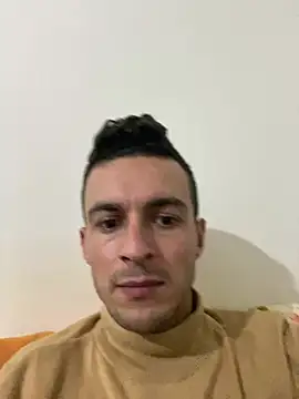 3turkish6model9 online show from 02.14.26