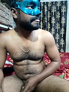 Snapshot of Mahi-Aman chatting on 04.01.26 Mahi-Aman online show from 04.01.26