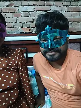 Snapshot of Mahi-Aman chatting on 05.30.26 Mahi-Aman online show from 05.30.26