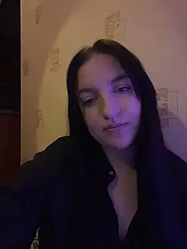 Snapshot of DianazLove1 chatting on 04.27.26 DianazLove1 online show from 04.27.26