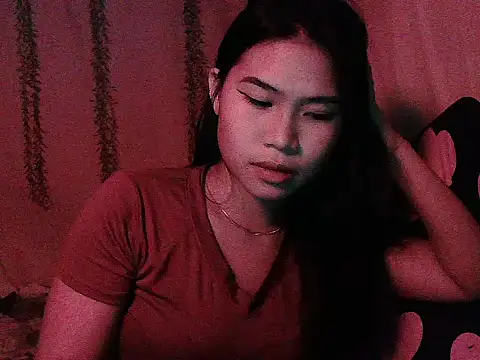 Allysonxx05 online show from 12.01.25