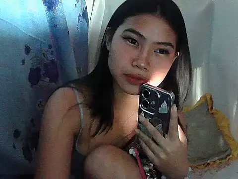 Allysonxx05 online show from 02.01.26