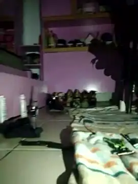 Snapshot of Cuchurus1216 chatting on 01.08.26 Cuchurus1216 online show from 01.08.26