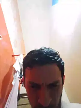 Cuchurus1216 online show from 05.01.26