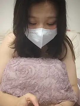 Snapshot of miniiceyya chatting on 12.01.25 miniiceyya online show from 12.01.25