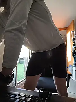 DanWolverin online show from 03.13.26