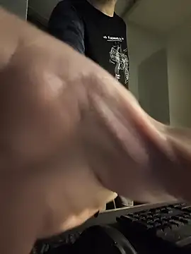 DanWolverin online show from 06.05.26