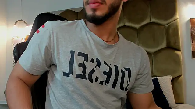 Franco banderas online show from 02.16.26