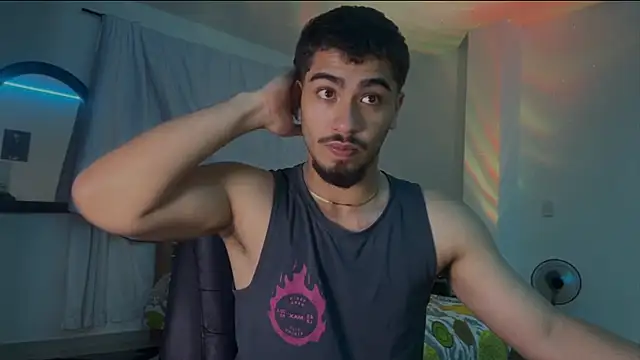 Franco banderas online show from 03.13.26