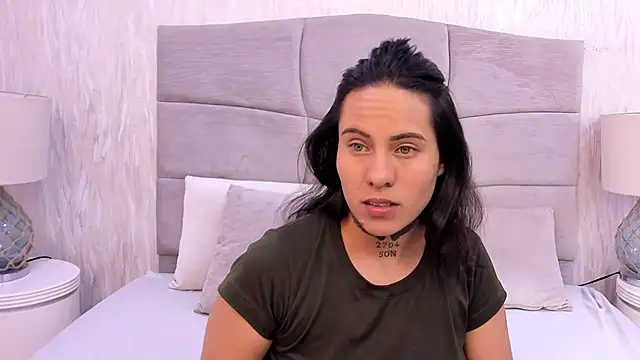 Naomii BDSM online show from 03.19.26