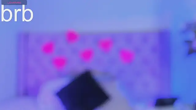 Snapshot of Mylarossi chatting on 02.10.26 Mylarossi online show from 02.10.26