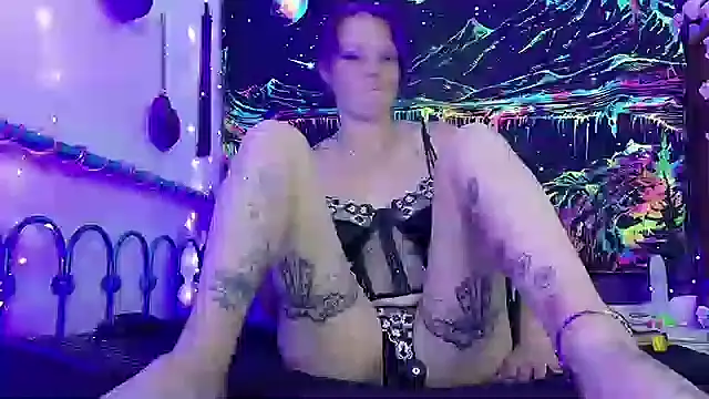 Freckleangel69 online show from 06.18.26