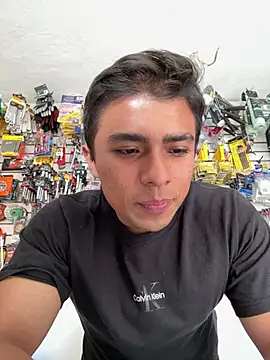 Abramfffj online show from 07.12.26