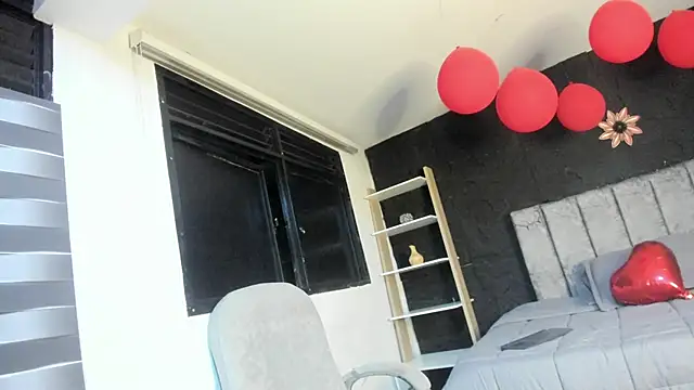 Cherrybombs  online show from 04.28.26