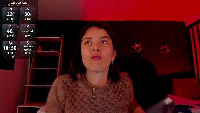 Cherrybombs  online show from 05.03.26