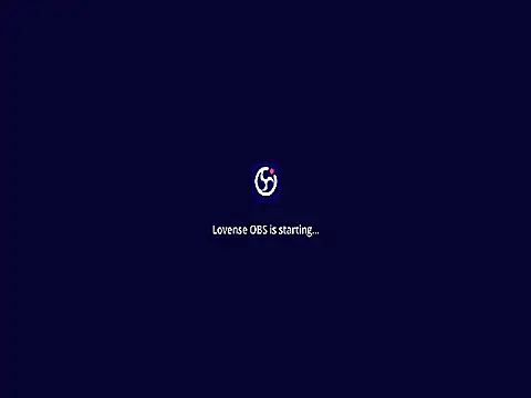 Lexieluna online show from 12.16.25