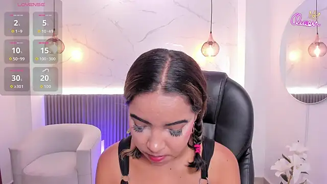 alana martiins online show from 05.06.26