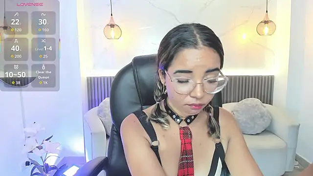 alana martiins online show from 06.09.26