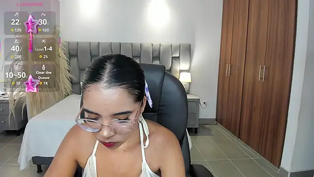 alana martiins online show from 06.23.26