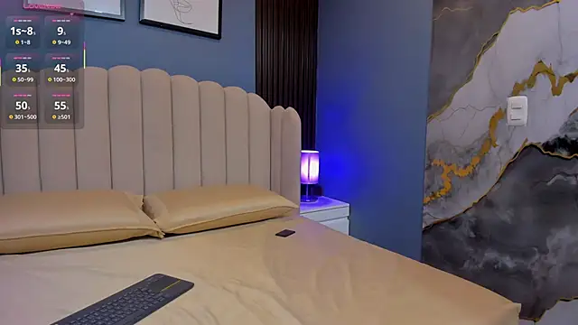 Miia cute18 online show from 01.07.26