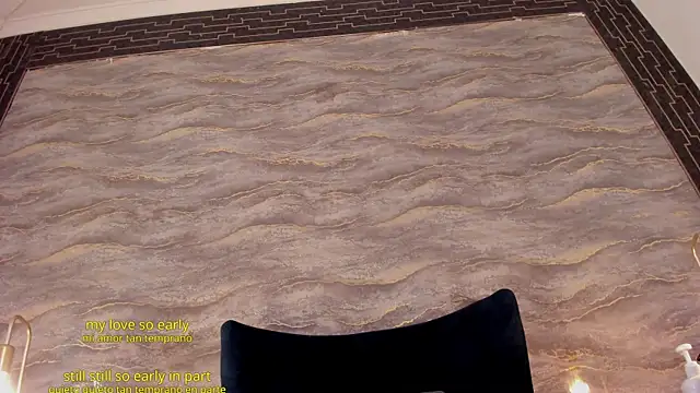 Snapshot of Mia_Luxor chatting on 05.30.26 Mia Luxor online show from 05.30.26