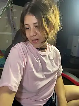dakota021 online show from 05.07.26