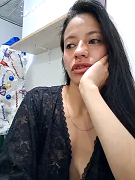 sofii stormii online show from 12.18.25