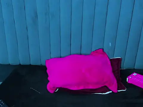 ScarlethJonz online show from 03.24.26