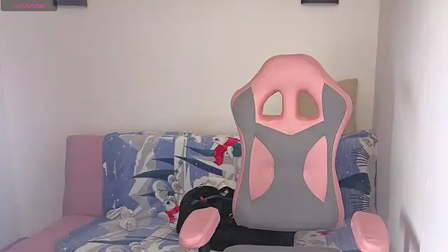 Snapshot of Ivonne_ferrer__ chatting on 01.14.26 Ivonne ferrer online show from 01.14.26