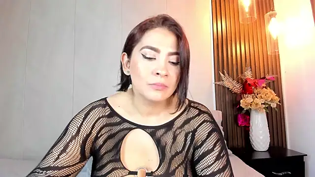Meggan Moree online show from 05.02.26