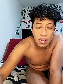 Varek biglatin dick online show from 01.18.26