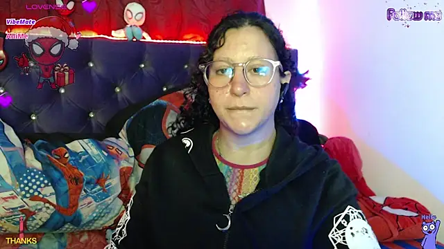 nahomymonx online show from 12.04.25