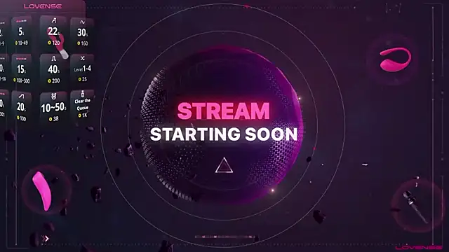 sweet wet online show from 06.10.26
