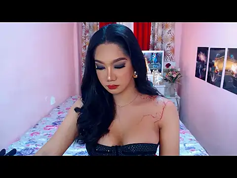 UrScreenGoddess online show from 05.05.26