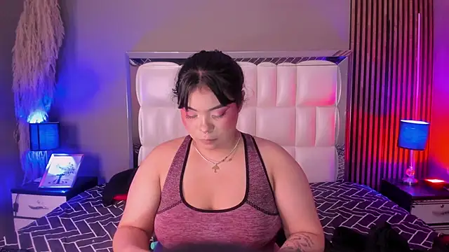 xCharlotte 20 online show from 03.16.26