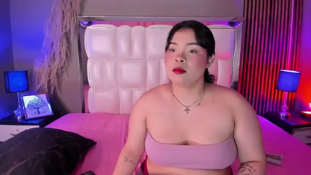 xCharlotte 20 online show from 03.23.26