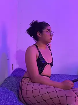 Arely-L1 online show from 02.06.26