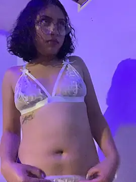 Arely-L1 online show from 03.23.26