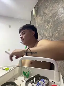 Snapshot of morningstar9814 chatting on 01.08.26 morningstar9814 online show from 01.08.26