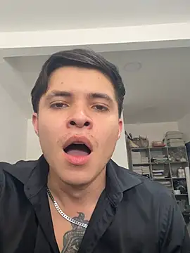 Snapshot of morningstar9814 chatting on 01.14.26 morningstar9814 online show from 01.14.26