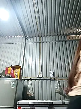 Evelyn-n online show from 03.13.26