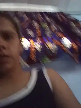 Isabella Evanss online show from 07.03.26