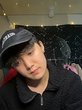 SuYu6688 online show from 12.04.25