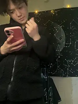 SuYu6688 online show from 02.12.26