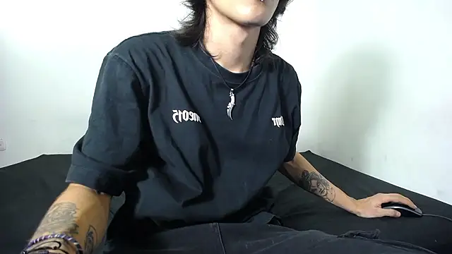 Snapshot of Slashot33 chatting on 02.22.26 Slashot33 online show from 02.22.26