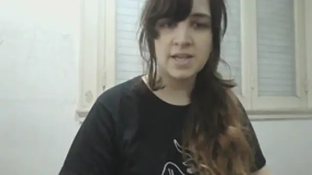 Darkytah online show from 01.11.26