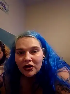 Snapshot of Ally-katt chatting on 12.02.25 Ally-katt online show from 12.02.25