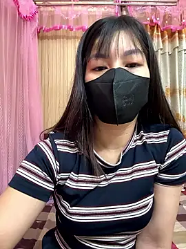 Snapshot of MintShow18 chatting on 01.05.26 MintShow18 online show from 01.05.26