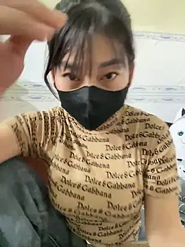 Snapshot of MintShow18 chatting on 02.25.26 MintShow18 online show from 02.25.26